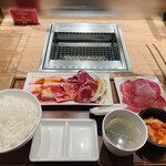 Yakiniku Like Kamata Nishiguchi Ten - 