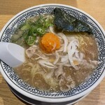 Marugen Ramen Akashi Ten - 