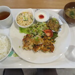 Yume Cafe - 