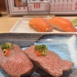 もりや水産 - 