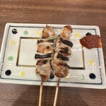 Yakitori Hidaka Odawara Ten - 