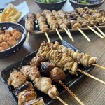 Yakitori no Oogiya Yatomiten - 