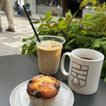 The Unknown Cafe Gallery Harajuku - 