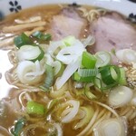 Ramen Yamaya Takikawa Honten - 