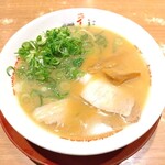 ラーメン横綱 - 