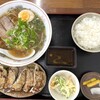 ラーメン酒場 海坊主 - 料理写真: