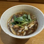 手打蕎麦せんり - 