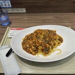 幸福麻婆豆腐の店 - 