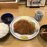 いさみや - 料理写真: