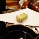 ozashiki tempura tenmasa Marubiru Ten - 