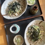 Soba Tetsu Hon Ten - 