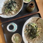 Soba Tetsu Hon Ten - 