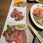 焼肉 おもに - 