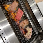 Yakiniku Meat Taisho - 