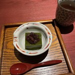 Japanese cuisine Nemutaro - 