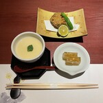 Japanese cuisine Nemutaro - 