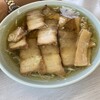 丸信ラーメン - 料理写真: