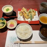 Japanese cuisine Nemutaro - 