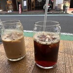 レット イット ビー コーヒー - 