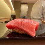 Sushi Ryuta - 