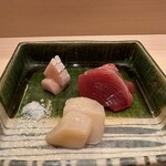 Sushi Ryuta - 