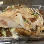 Takoyaki George no KITCHEN+ - 