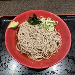 Nadai Fuji Soba Kichijoji Ten - 