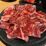 Sumibi Yakiniku Gyutei - 