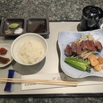 Teppanyaki Ichou - 