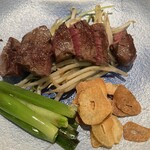 Teppanyaki Ichou - 