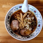 Ramen Kirara - 