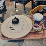 Cafe MythiQue - 