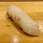 小かん鮨 - 