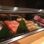 Gion Zushi - 