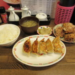 Haoche Gyoza Ten - 