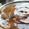 Chan Dani - マトンカレー 白いのは光の写り