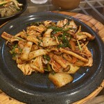 Korean Izakaya Tsuchi no Mura - 