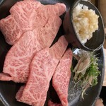 Yakiniku Yappa. Nakano Shinbashi Honten - 