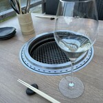 Kyo Yakiniku Shin Sentochoten - 