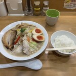 麺や遊大 - 