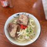 丸吉食堂 - 