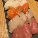 Sushi to Oden Hotaru - 