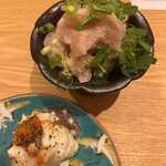 Sushi to Oden Hotaru - 