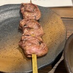 Shio Senmon Yakitori Toridashi Oden Toriyuki - 