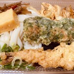 Marugame Seimen Kuzuha Mall Ten - 