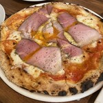 PIZZERIA D'ORO Shinbashi Ten - 