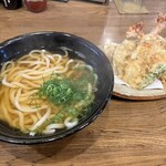 Udon Oyobe Noda Ten - 