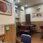 インド定食 ターリー屋 - 