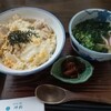 うどん処 坪新 - 料理写真: