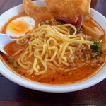 Enma Ken - 麺